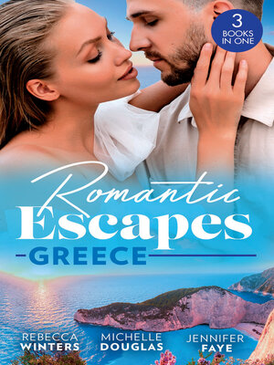 cover image of Romantic Escapes